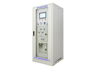 XTK-9001型煤氣在線分析系統-低粉塵、無焦